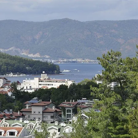 Ξενοδοχείο Oylum Park