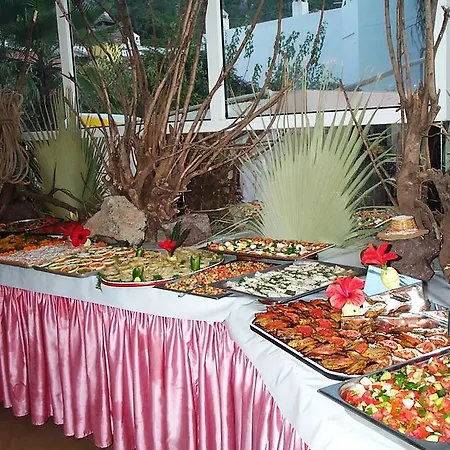 Oylum Park 3* İçmeler