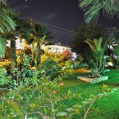 Oylum Park 3* İcmeler