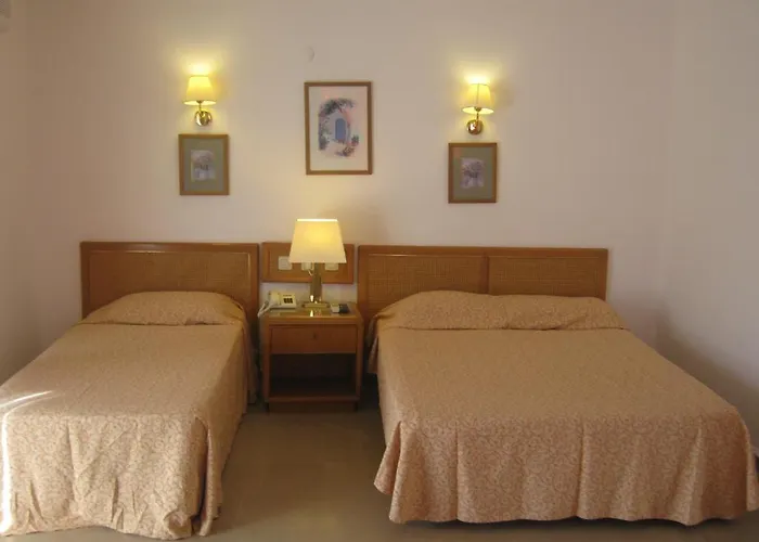 Oylum Park מלון 3*