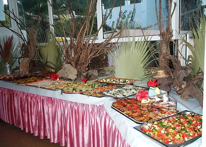 Oylum Park 3* İçmeler