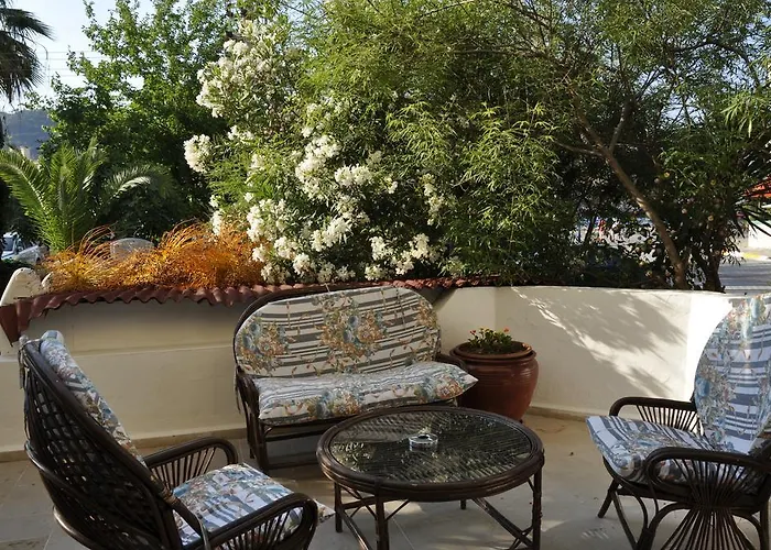 Hotel Oylum Park İçmeler