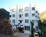 Oylum Park 3* İçmeler