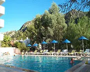 Oylum Park איסמלר