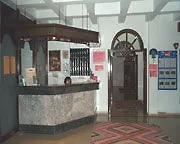 Hotel Oylum Park İçmeler