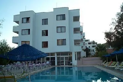 Oylum Park 3*