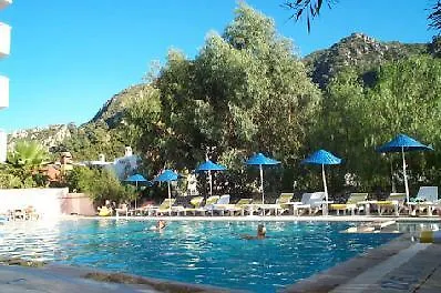 Otel Oylum Park