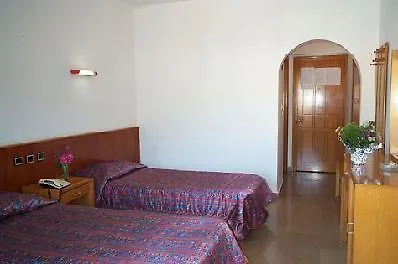 Otel Oylum Park 3*