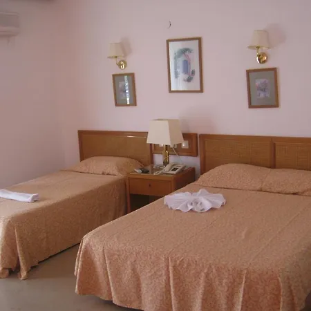 Oylum Park 3* İçmeler