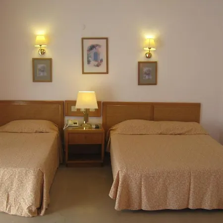 Oylum Park Otel 3*
