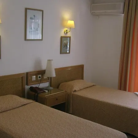 Otel Oylum Park İçmeler