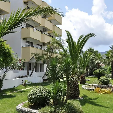 Oylum Park