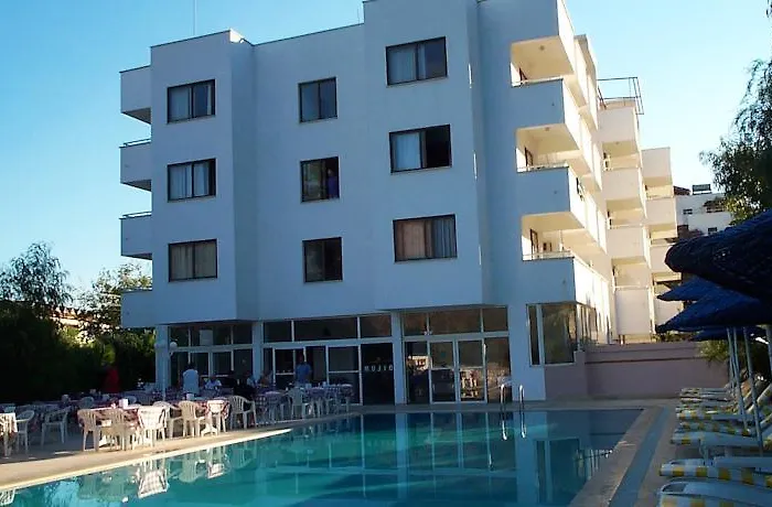 Hotel Oylum Park Icmeler