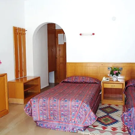 Oylum Park ホテル イチュメレール