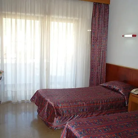 Oylum Park ホテル