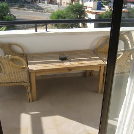 ホテル Oylum Park