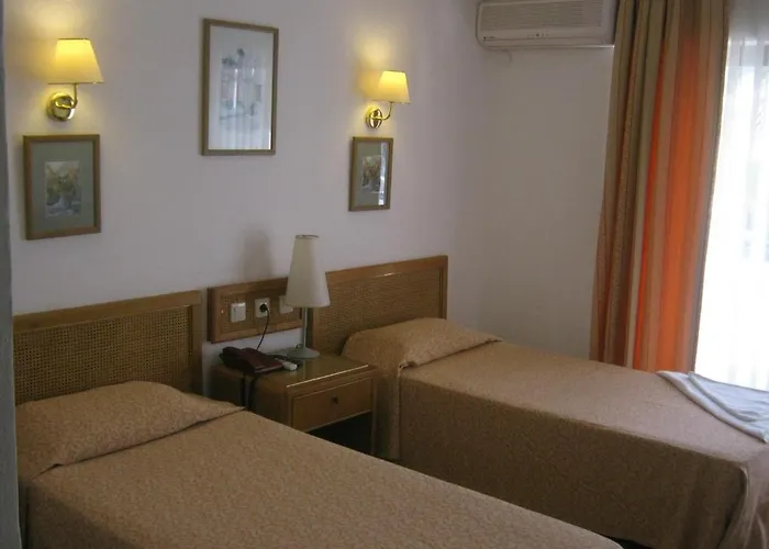 Hotel Oylum Park Icmeler