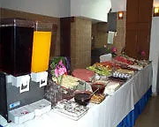 Oylum Park Hotel Icmeler